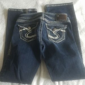 Silver Brand jeans
